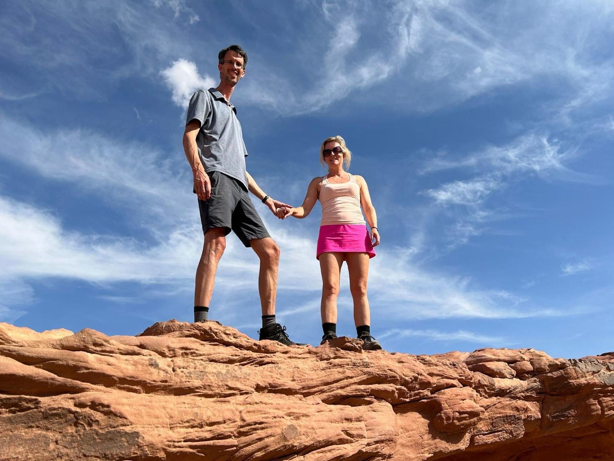 Wadi Rum Bedouin Experience Εξωτερικό φωτογραφία